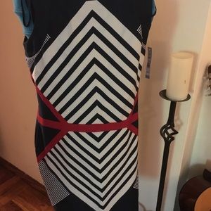 Size 6 dress